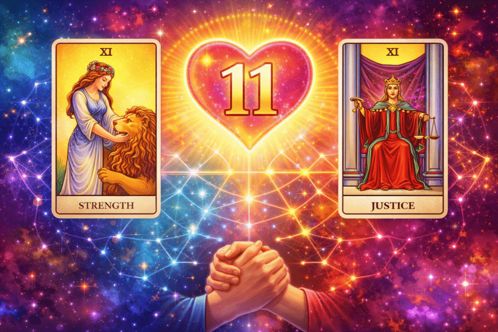 11 in the Heart Zone