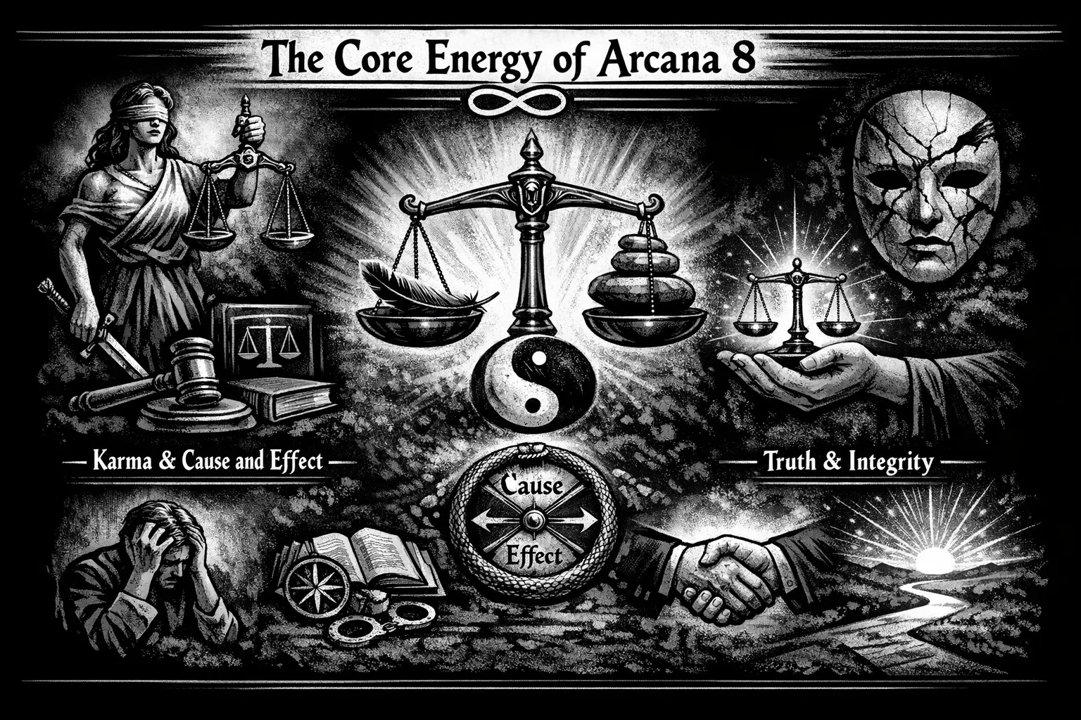 Living in the Plus State