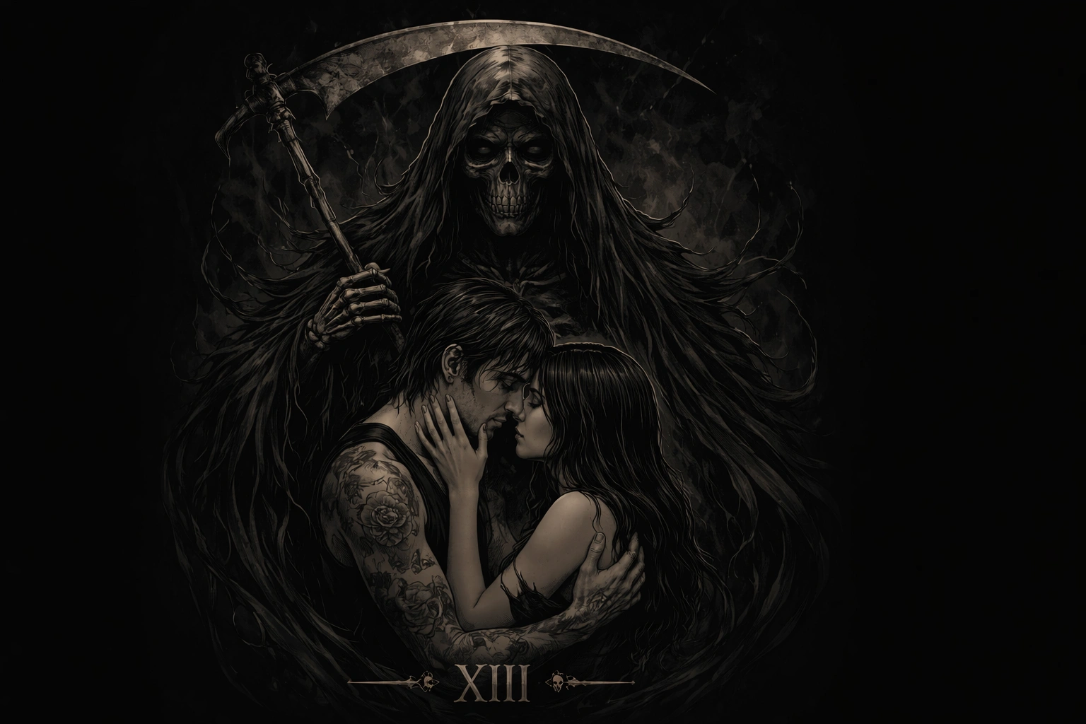 Practical Steps for Couples with Arcana 13