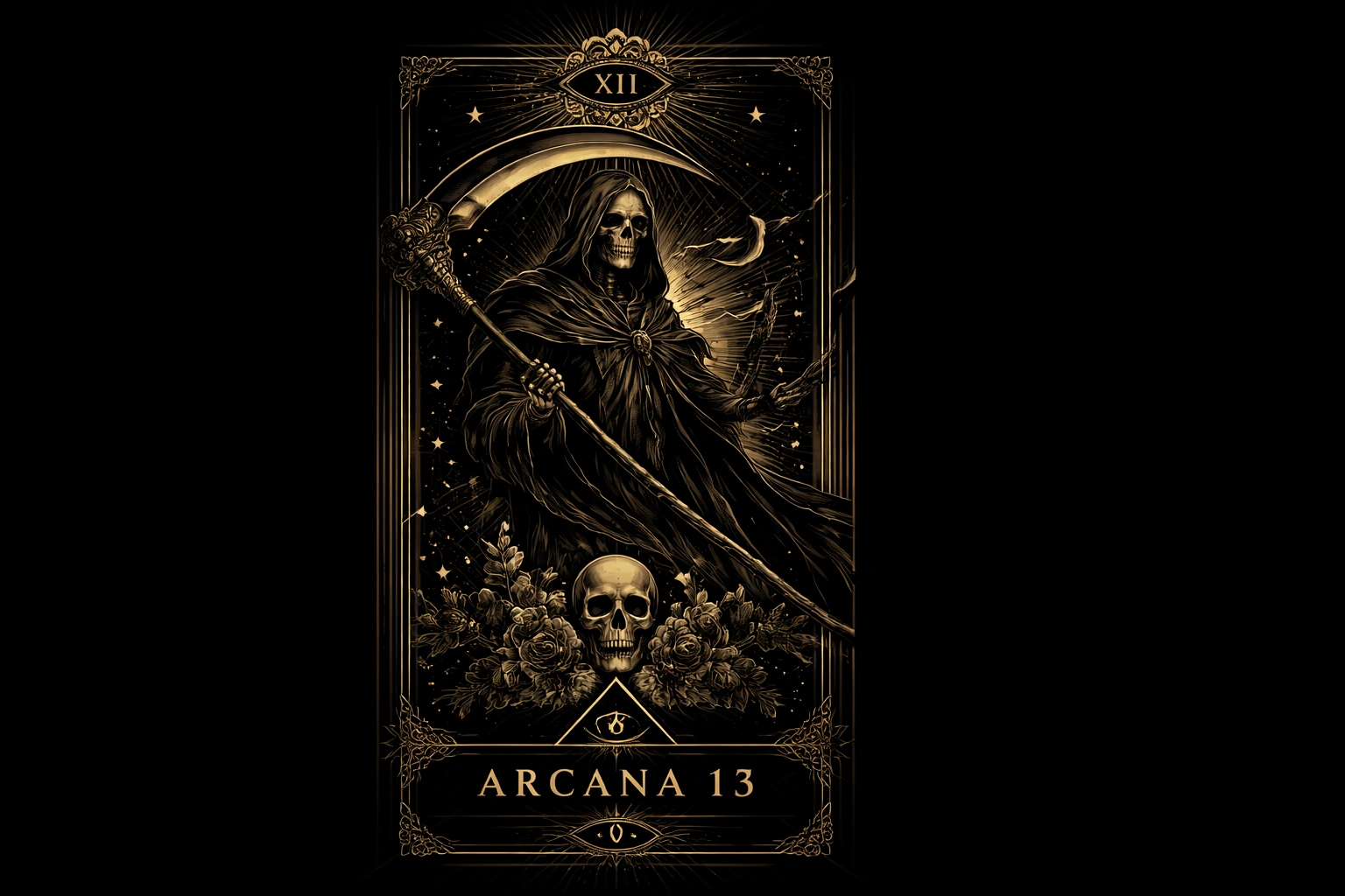 13 Compatibility Destiny Matrix