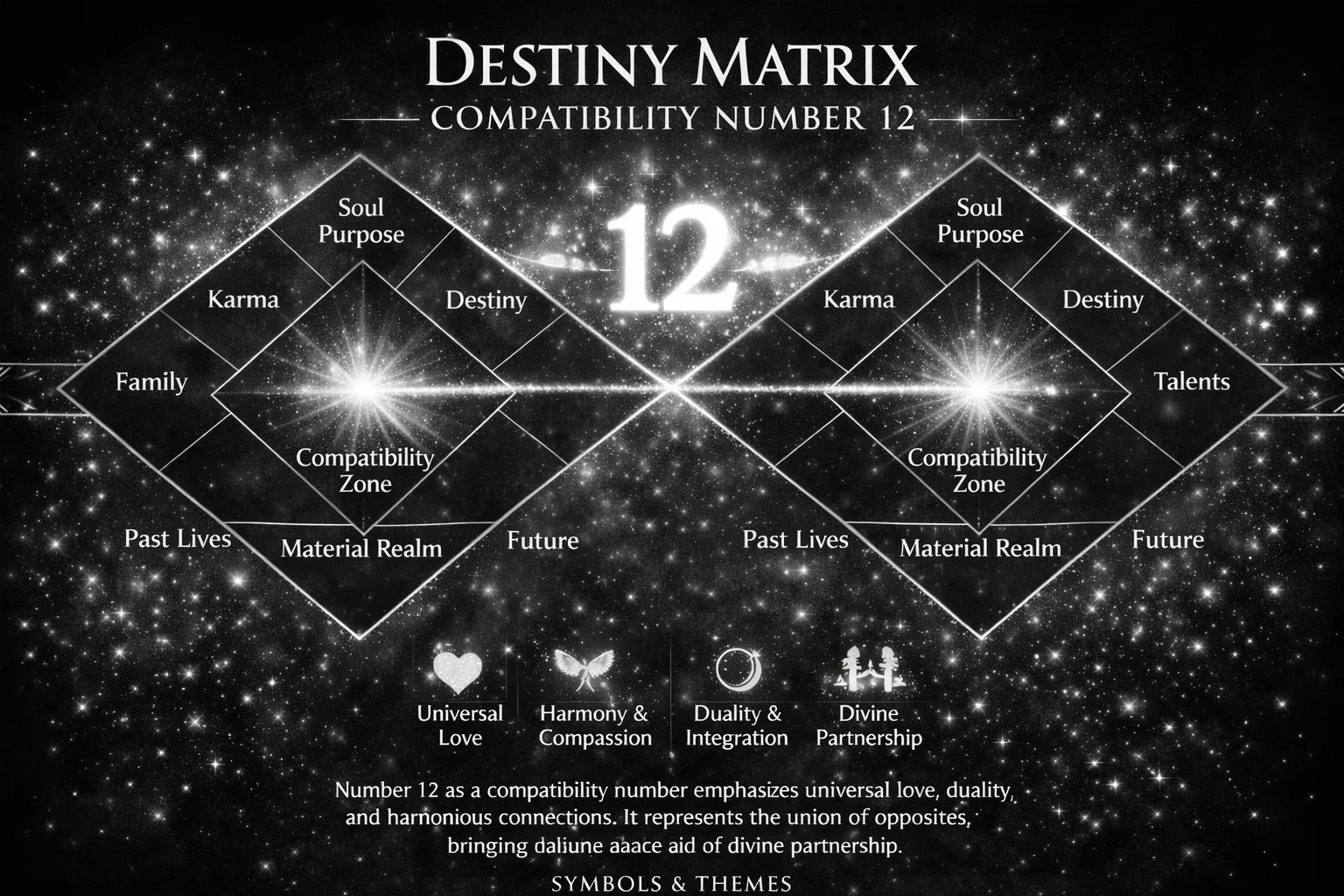 12 as the Center Zone Energy