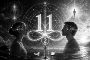 Destiny Matrix Compatibility Number 11