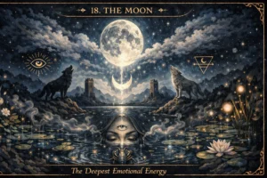 Destiny Matrix Compatibility Number 18