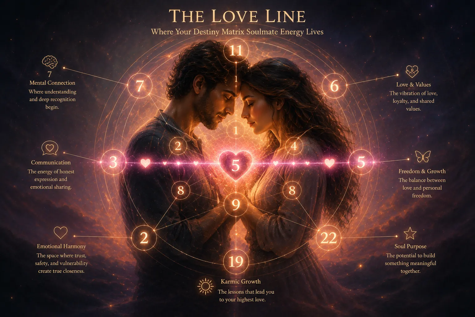 The Love Line