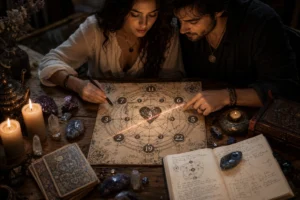Soulmate Numbers