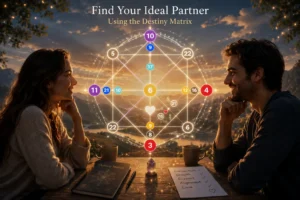 Finding Ideal Partner Using the Destiny Matrix