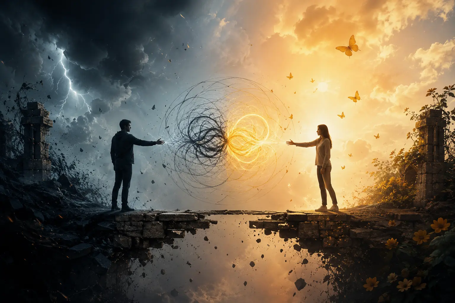 Destiny Matrix Compatibility for Friendship