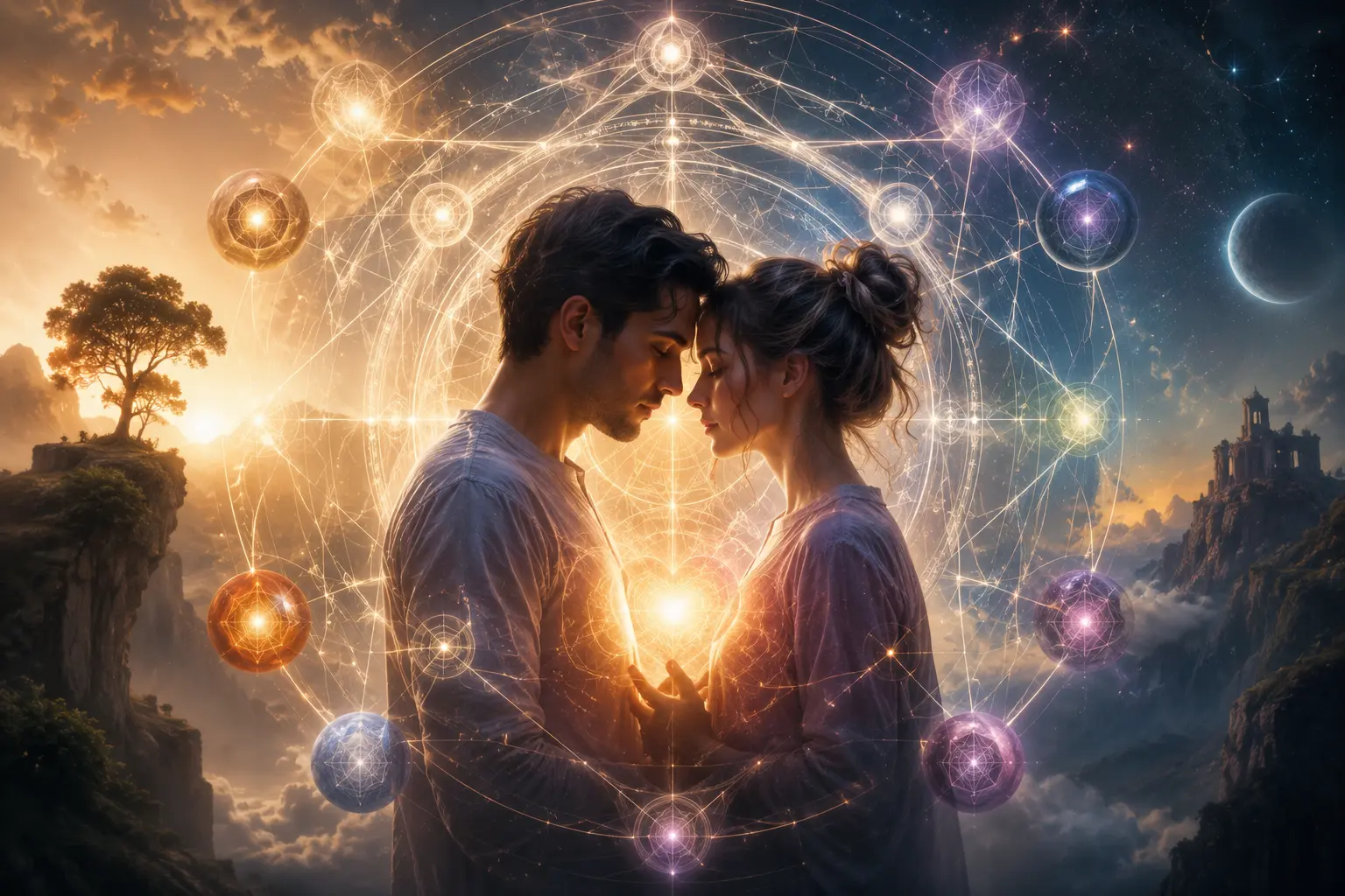 Perfect Partner Numerology