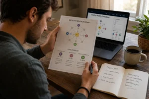 Destiny Matrix Life Purpose