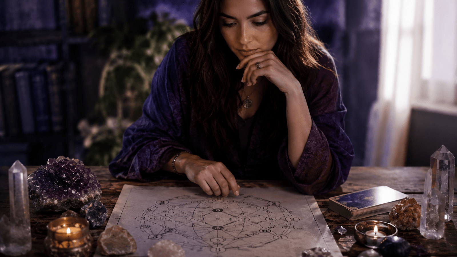 Does the Destiny Matrix Predict Death
