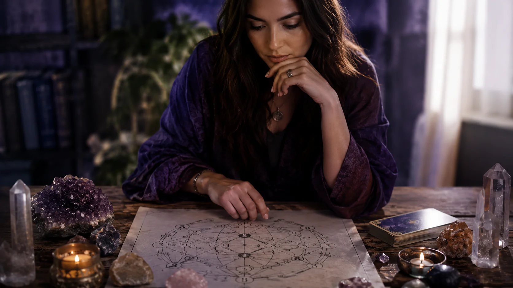 Does the Destiny Matrix Predict Death